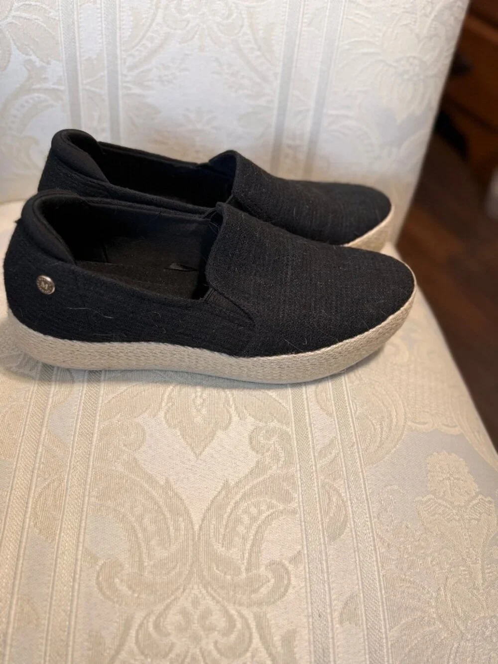 Skechers elevate your